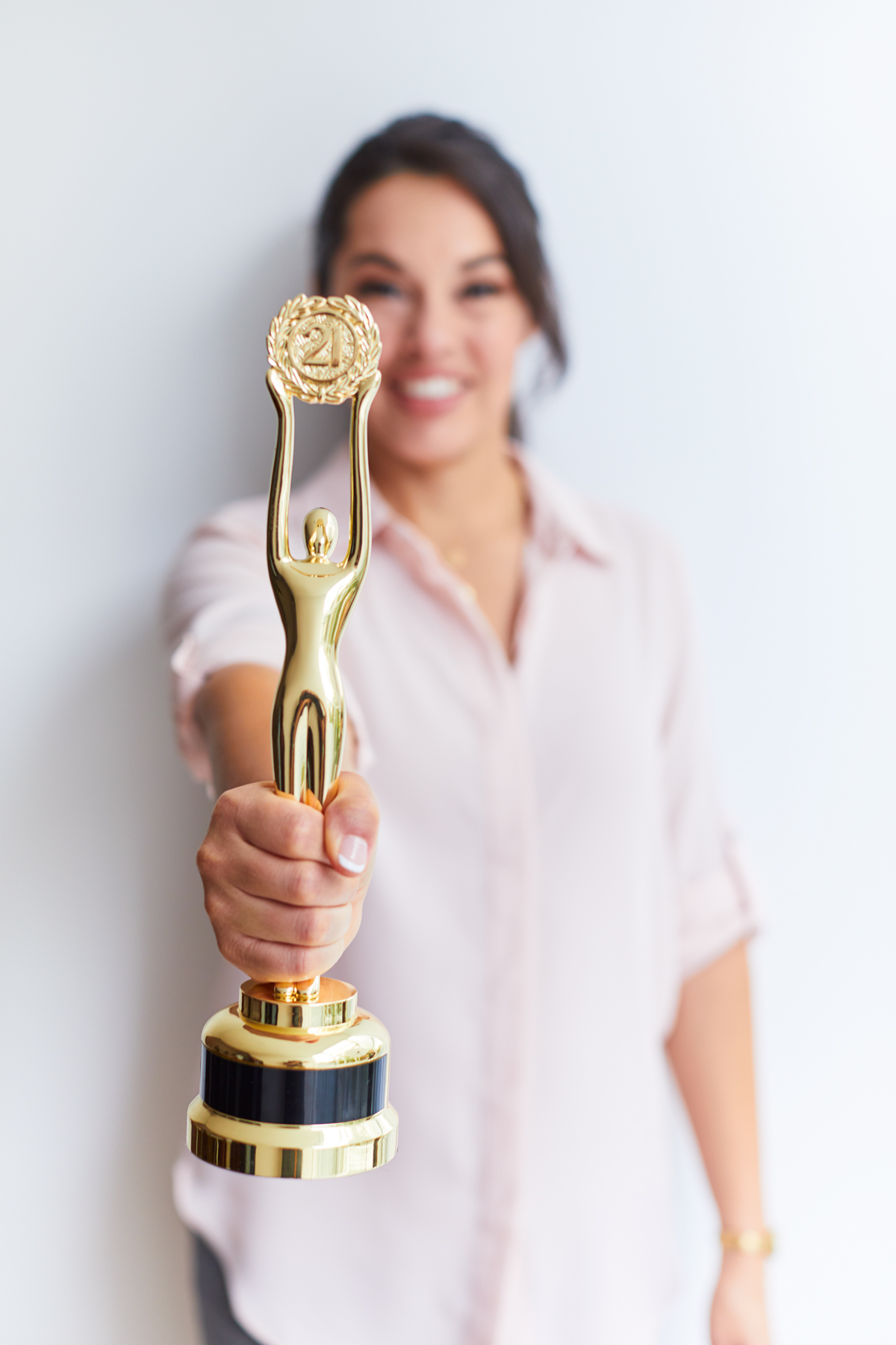 Award Winning Real Estate Agent with Century 21