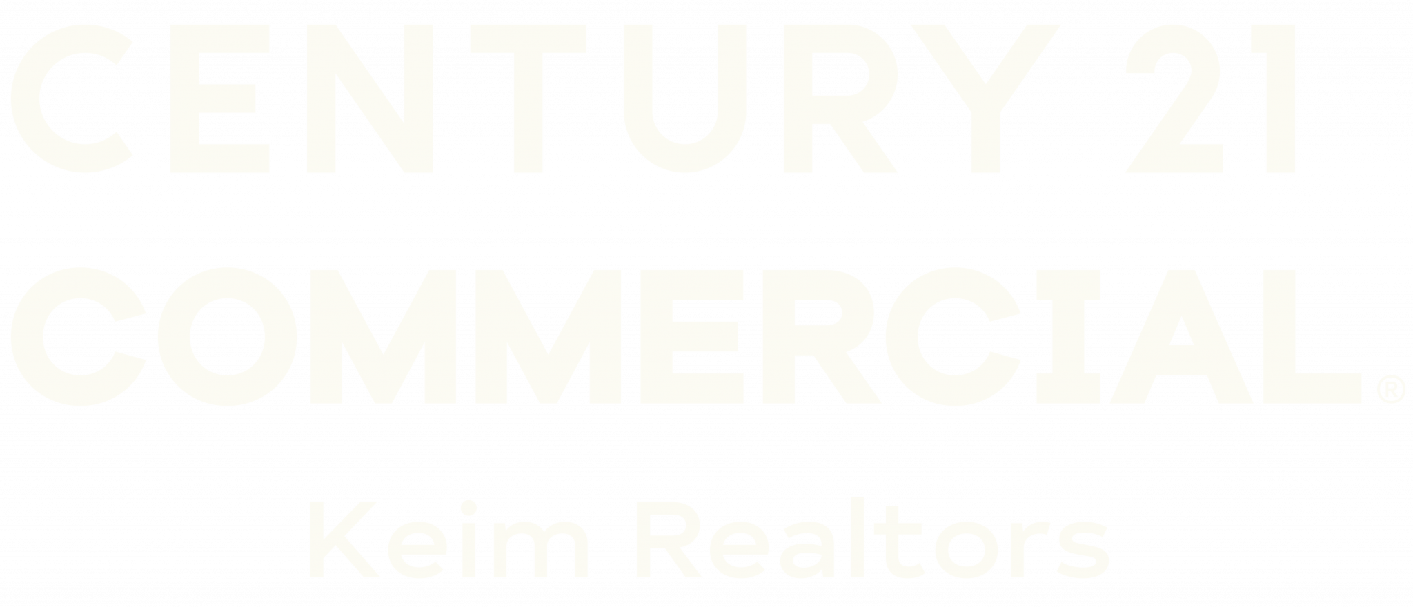 World Class Training CENTURY 21 Keim Realtors