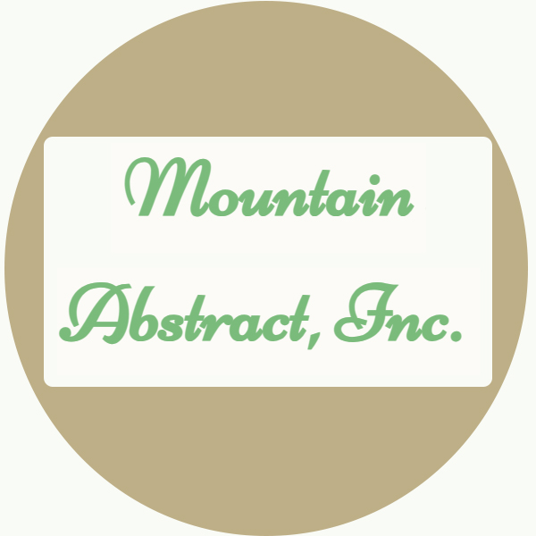 Settlement Services and Legal Services by Mountain Abstract