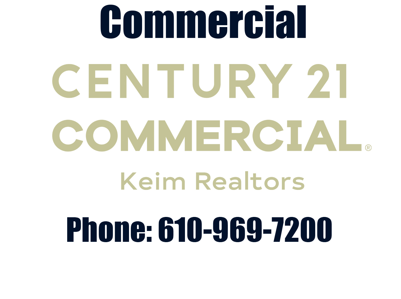 Century 21 Keim Commercial Real Estate in Pennsylvania