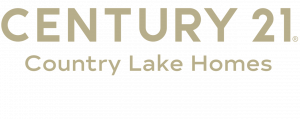 Country Lake Homes Logo